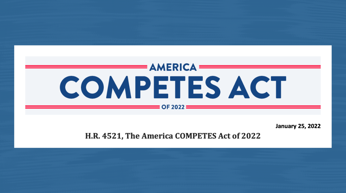 America-COMPETES-Act-of-2022