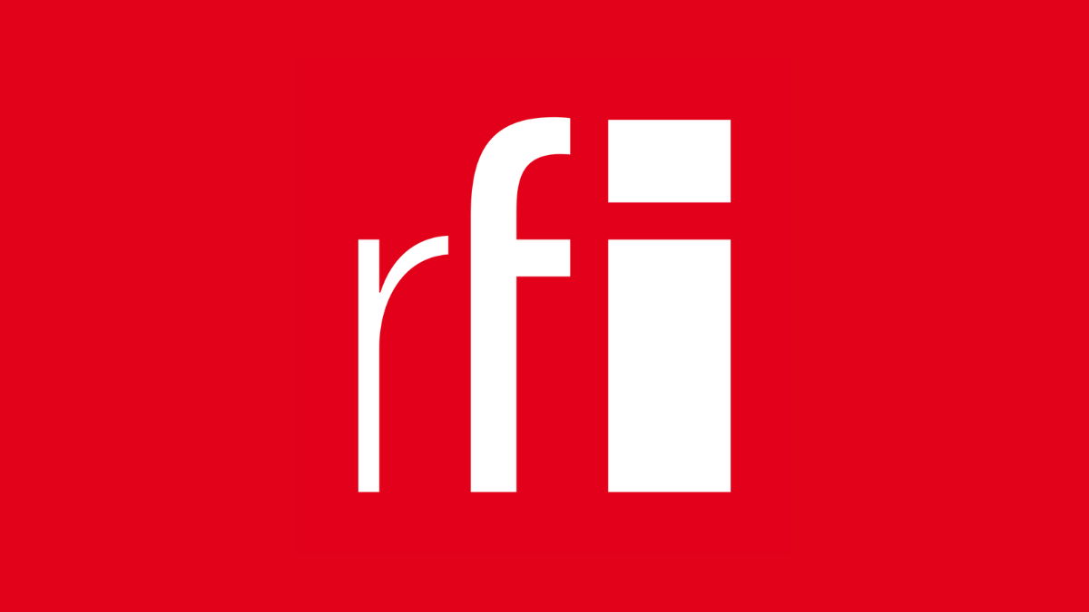 News Logos RFI