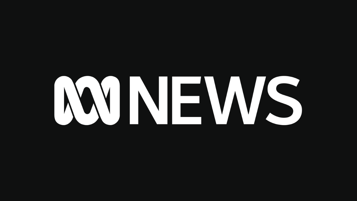 News Logos abc news au