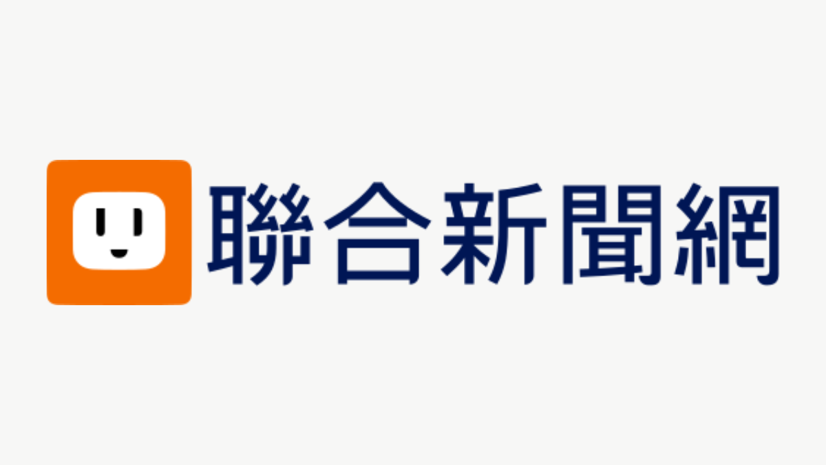 News Logos UDN 聯合新聞網 united daily news