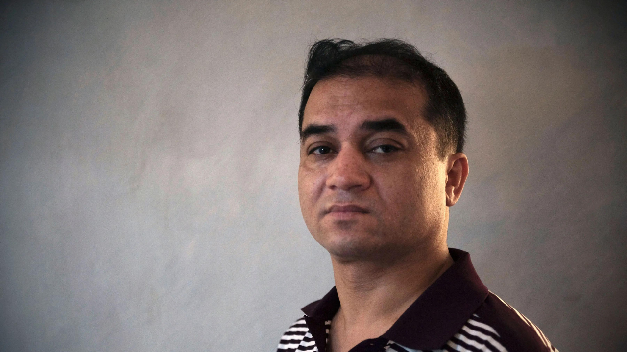 Ilham Tohti