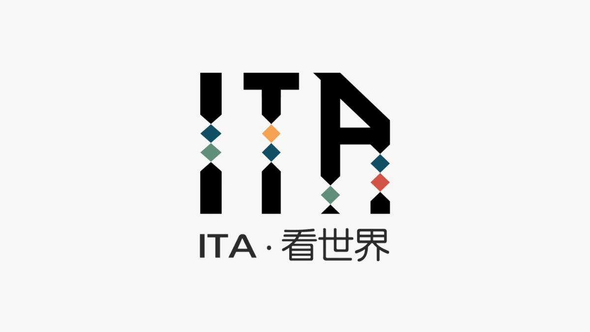 news logo ITA 看世界