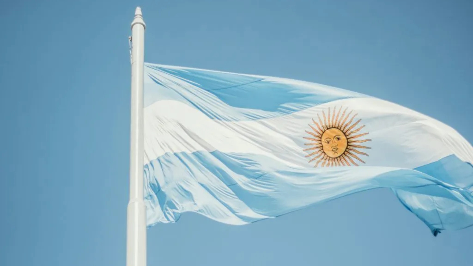 Argentina 2025